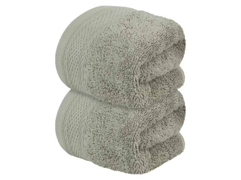 LIVARNO home Froté uterák