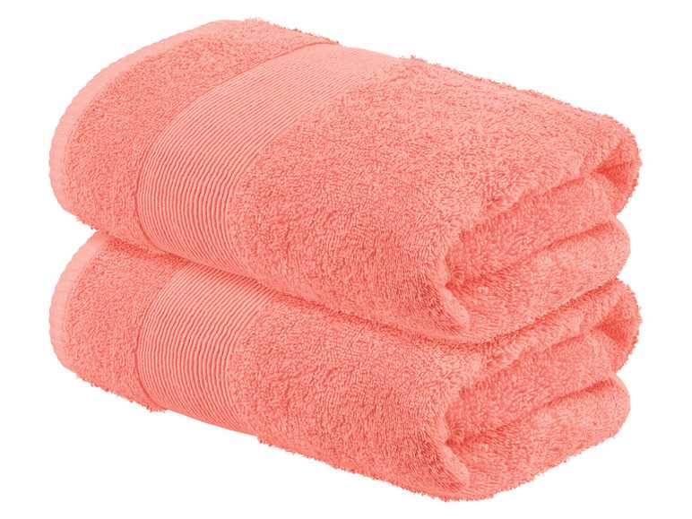 LIVARNO home Froté uterák