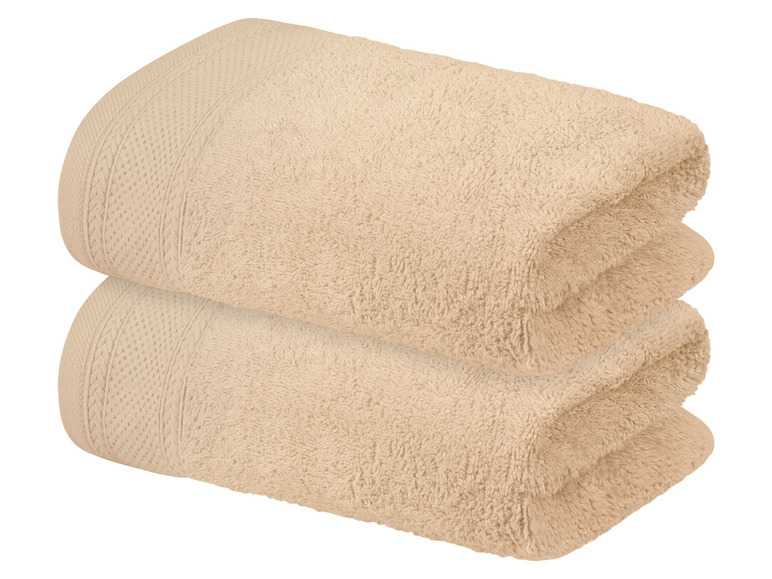 LIVARNO home Froté uterák