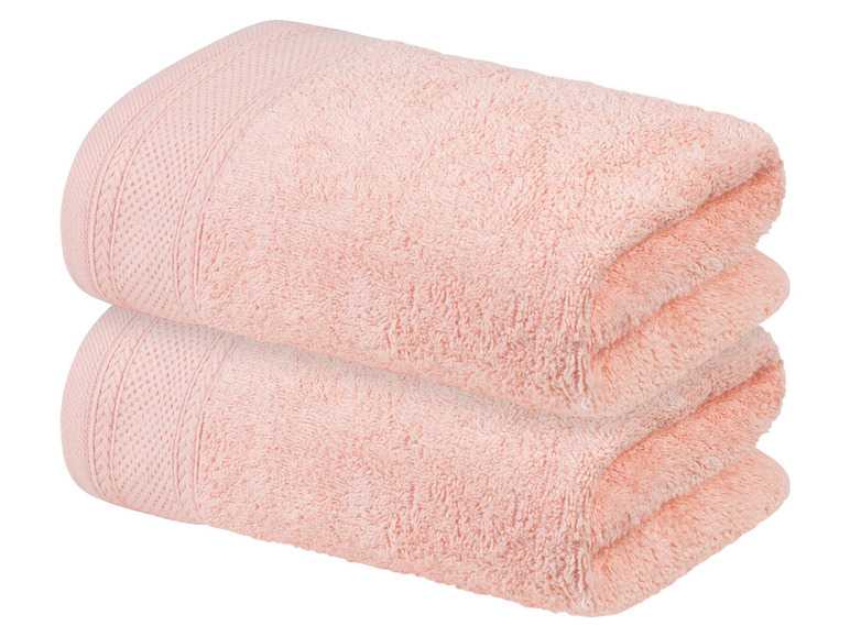 LIVARNO home Froté uterák