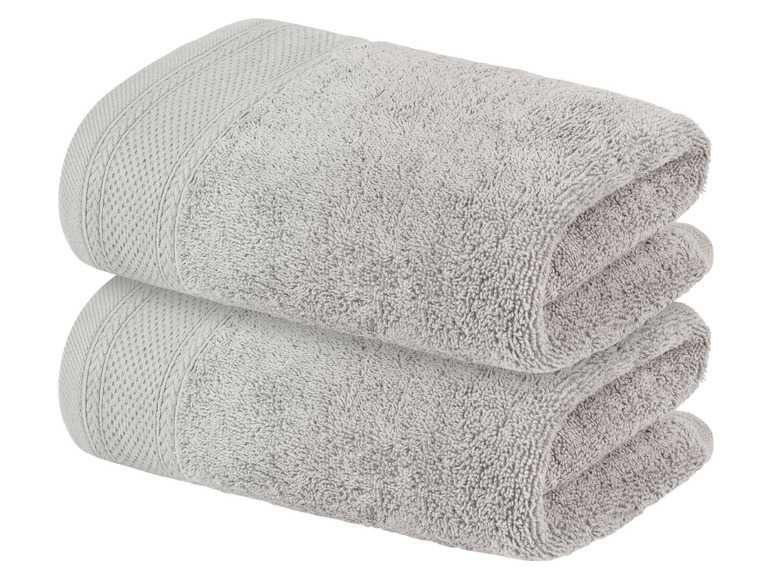 LIVARNO home Froté uterák