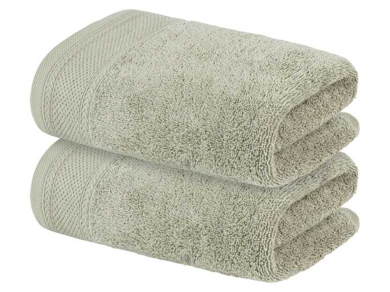 LIVARNO home Froté uterák