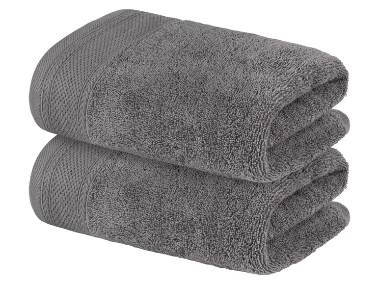 LIVARNO home Froté uterák