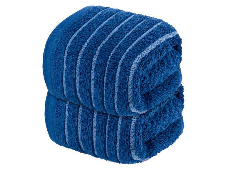 LIVARNO home Froté uterák pre hostí