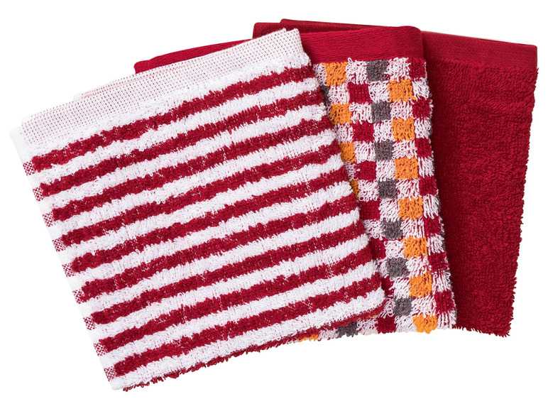 LIVARNO home Froté utierka