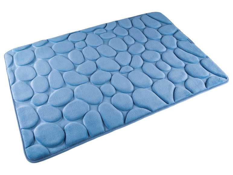 LIVARNO home Koberec do kúpeľne