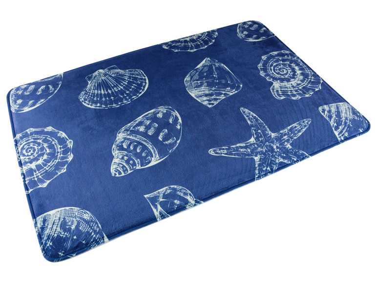 LIVARNO home Koberec do kúpeľne