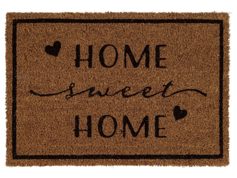 LIVARNO home Kokosová rohožka