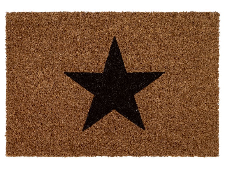 LIVARNO home Kokosová rohožka