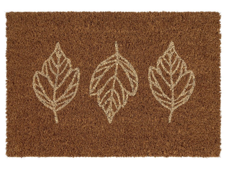 LIVARNO home Kokosová rohožka