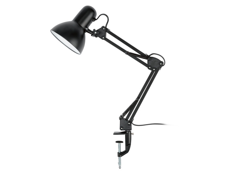 LIVARNO home LED lampa (upínacia lampa) LIVARNO home