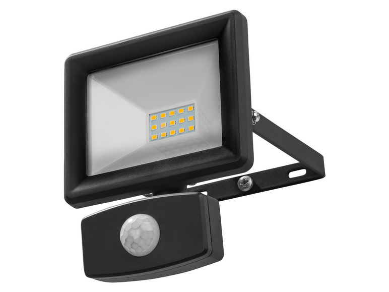 LIVARNO home LED reflektor s pohybovým senzorom LIVARNO home