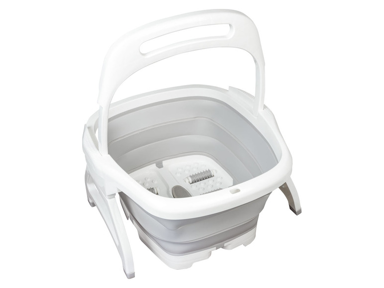 LIVARNO home Masážna vaňa na nohy LIVARNO home