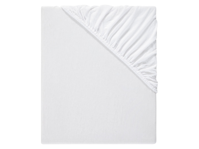 LIVARNO home Napínacia džersejová plachta