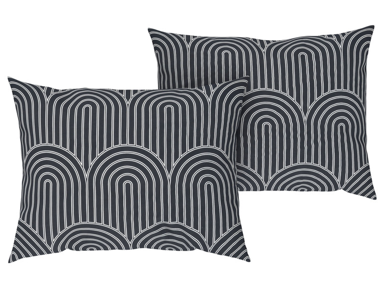 LIVARNO home Poťah na vankúš