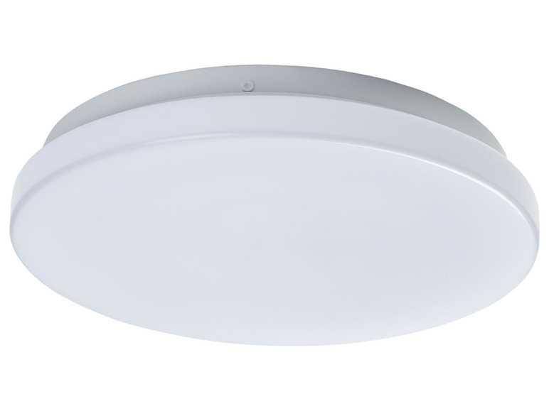 LIVARNO home Stropné LED svietidlo Zigbee Smart LIVARNO home