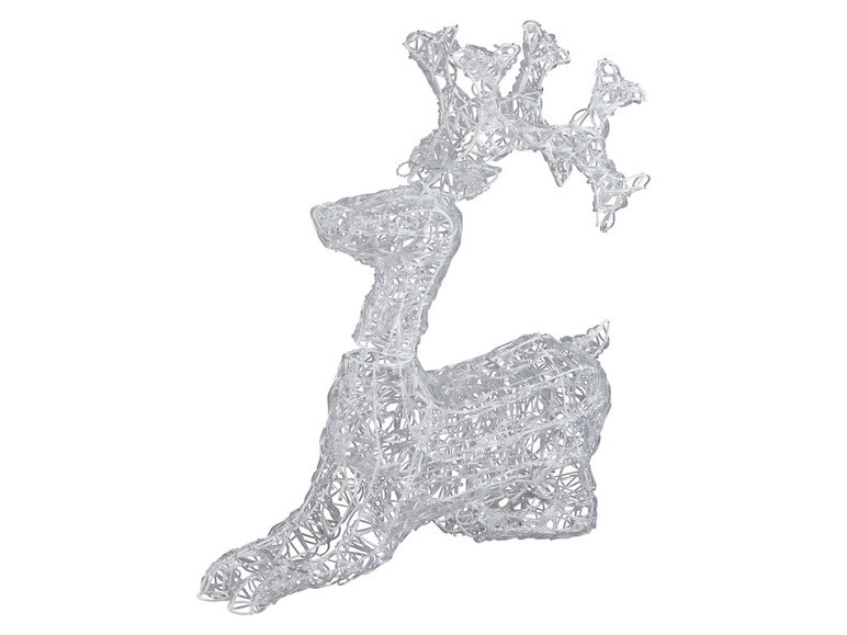 LIVARNO home Svetelná figúrka