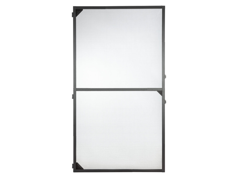 LIVARNO home Teleskopická sieťka proti hmyzu na dvere