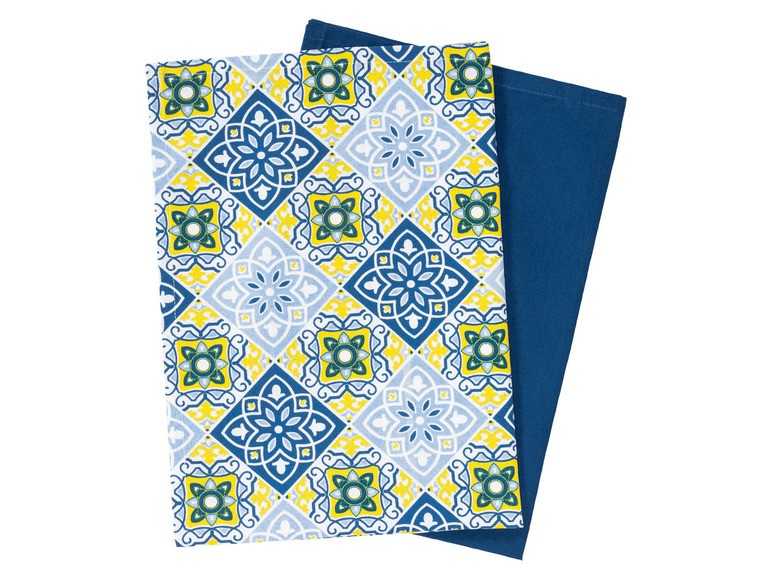 LIVARNO home Utierky na riad