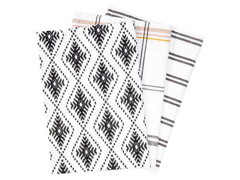 LIVARNO home Utierky na riad