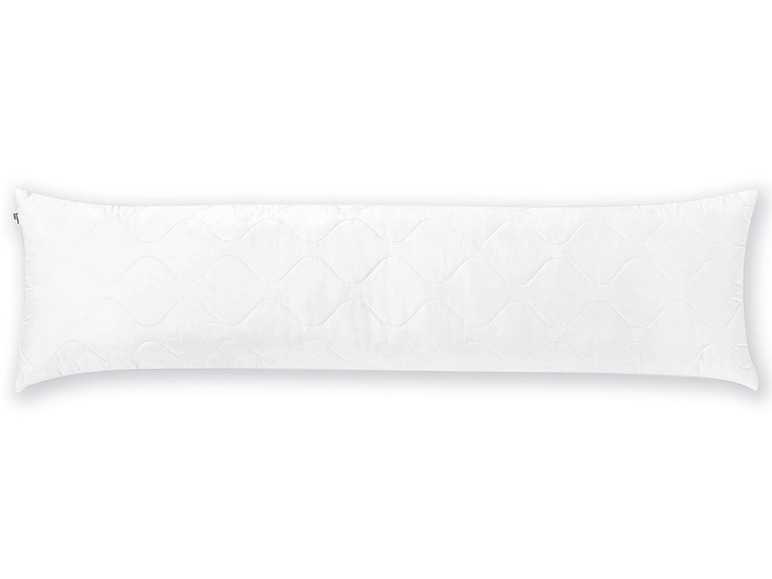 LIVARNO home Vankúš Sanitized® pre ľudí spiacich na boku