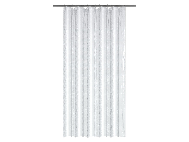 LIVARNO home Záves do sprchy