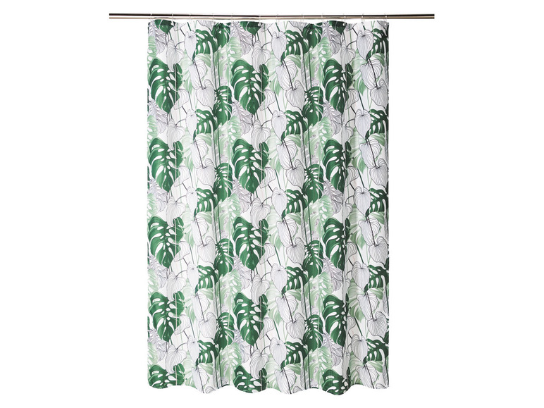 LIVARNO home Záves do sprchy