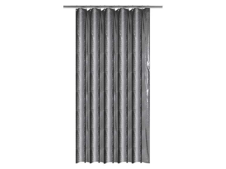 LIVARNO home Záves do sprchy