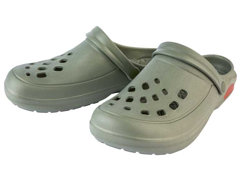 LIVERGY Pánska obuv (42/43