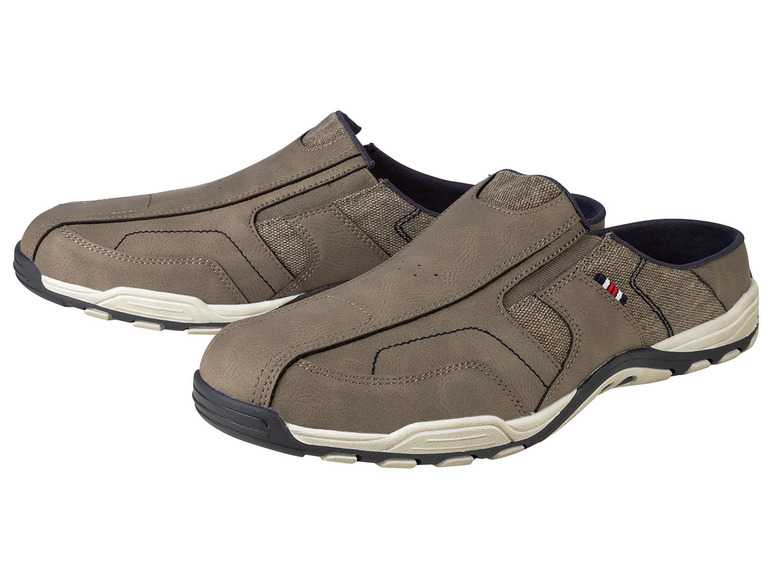 LIVERGY Pánska obuv (43