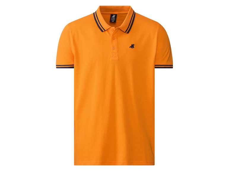 LIVERGY Pánska polokošeľa  (XL (56/58)