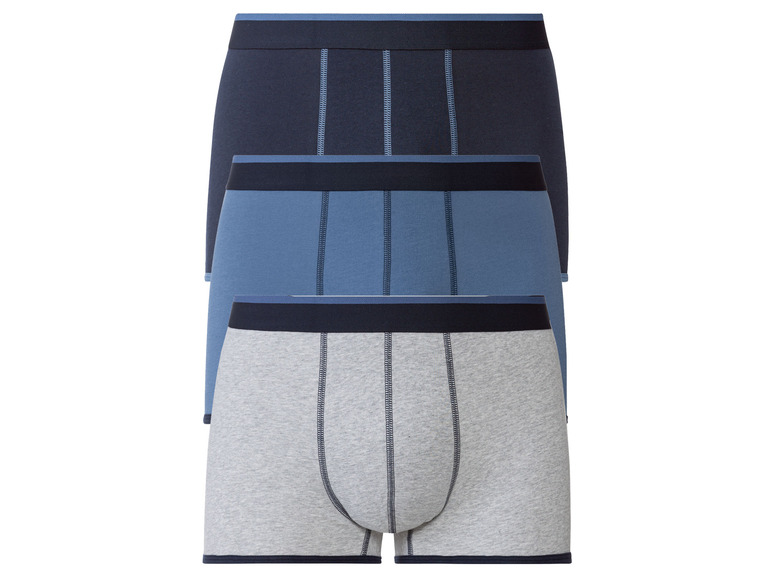 LIVERGY Pánske boxerky