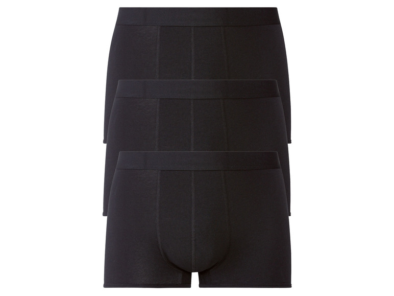 LIVERGY Pánske boxerky