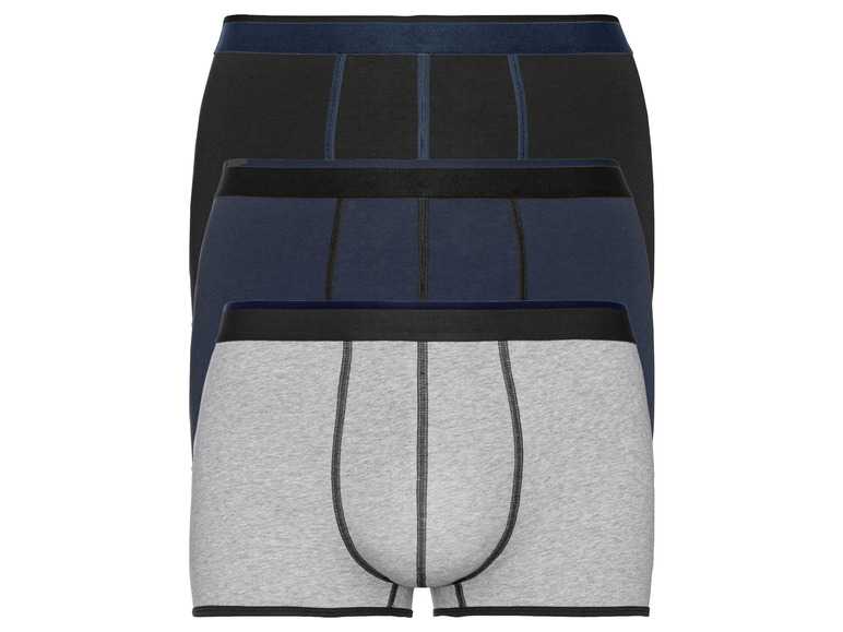 LIVERGY Pánske boxerky XXL