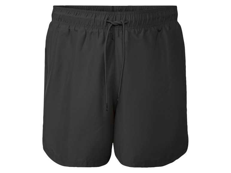 LIVERGY Pánske kúpacie bermudy XXL (4XL