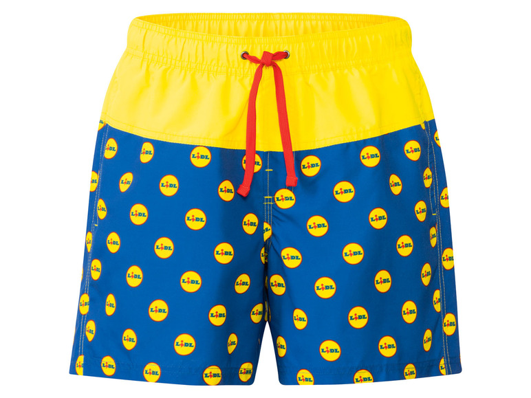 LIVERGY Pánske plavky LIDL (XL