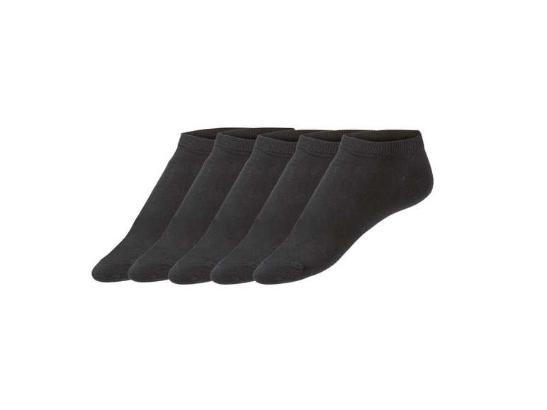 LIVERGY Pánske ponožky