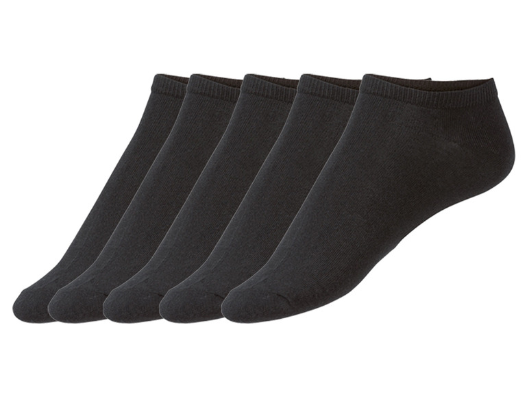 LIVERGY Pánske ponožky