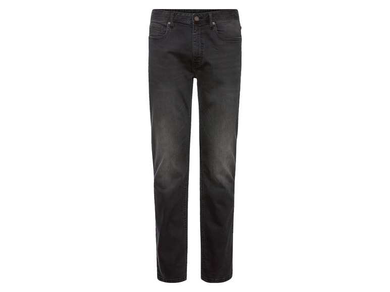 LIVERGY Pánske rifle „Slim Fit“ (48 (32/32)