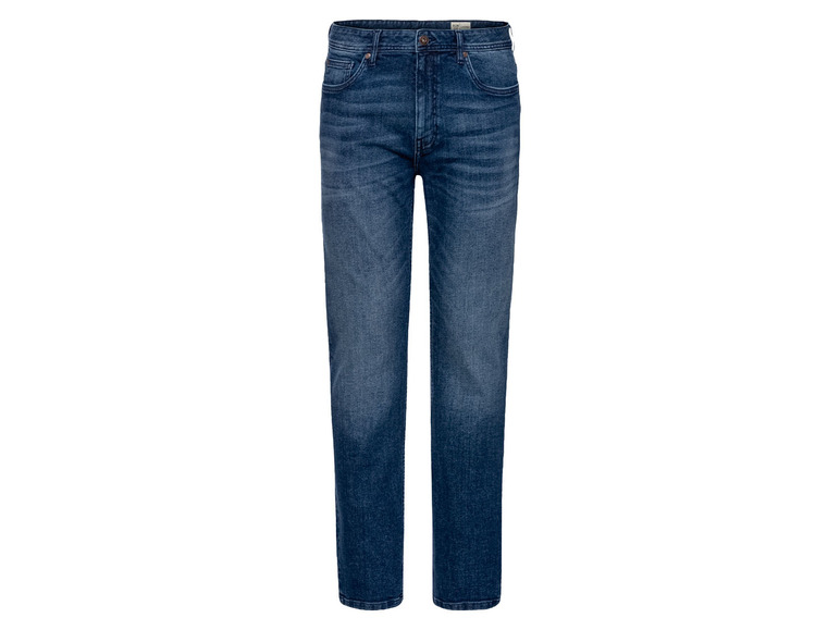 LIVERGY Pánske rifle „Slim Fit“ (48 (32/32)
