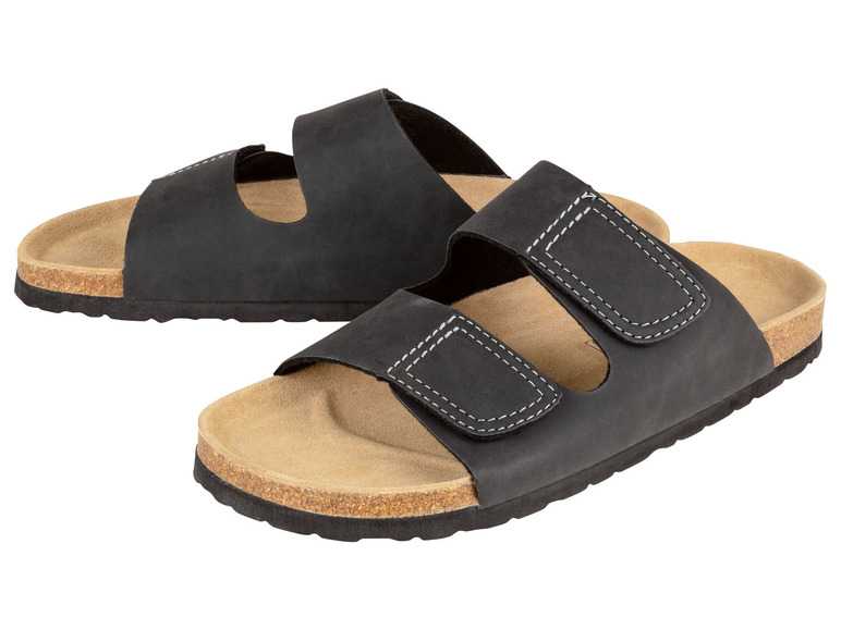 LIVERGY Pánske šľapky (41