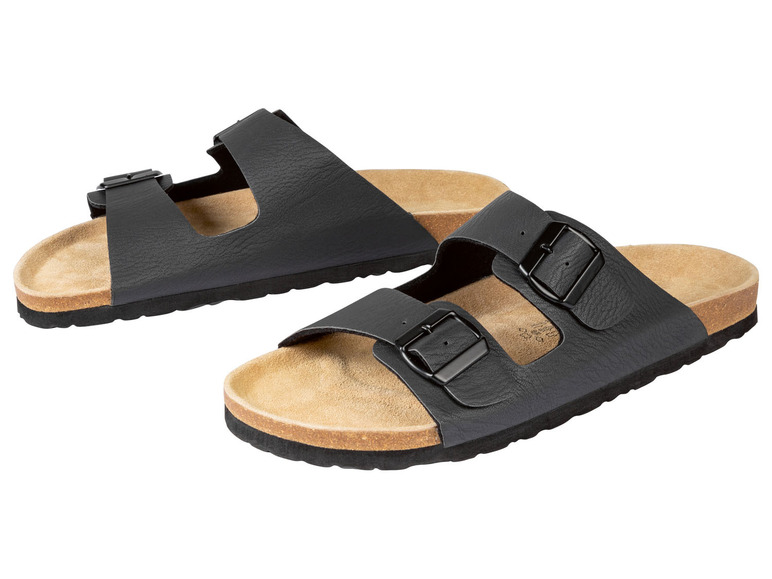 LIVERGY Pánske šľapky (41