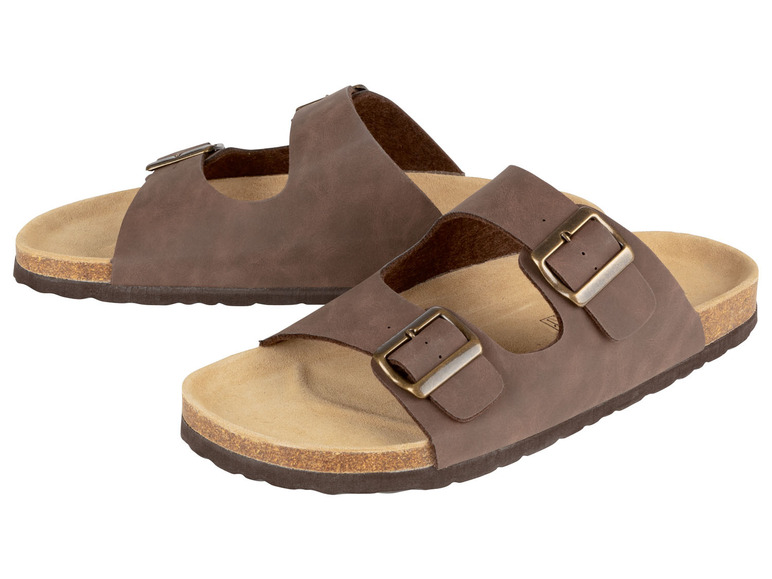 LIVERGY Pánske šľapky (42