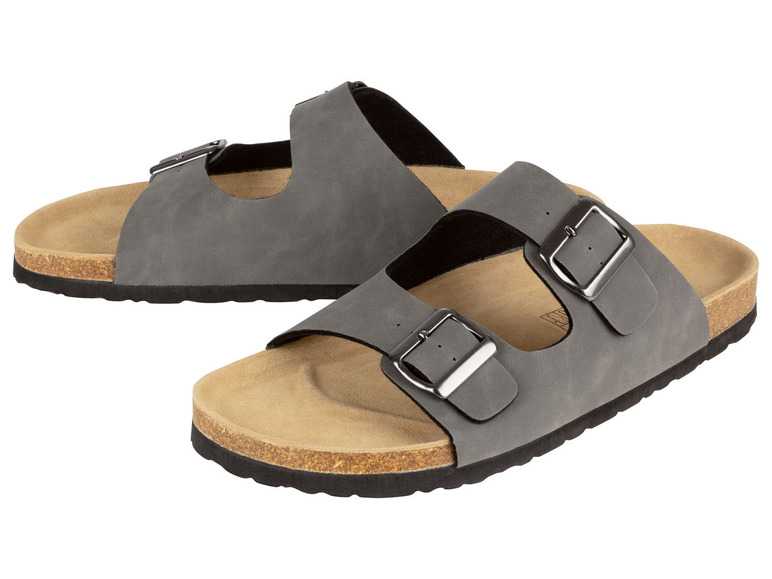 LIVERGY Pánske šľapky (45