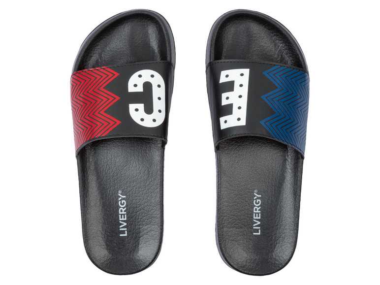 LIVERGY Pánske šľapky (46