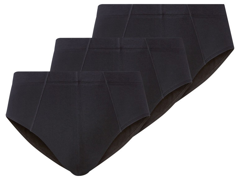 LIVERGY Pánske slipy BIO