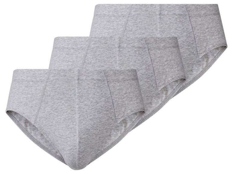 LIVERGY Pánske slipy BIO