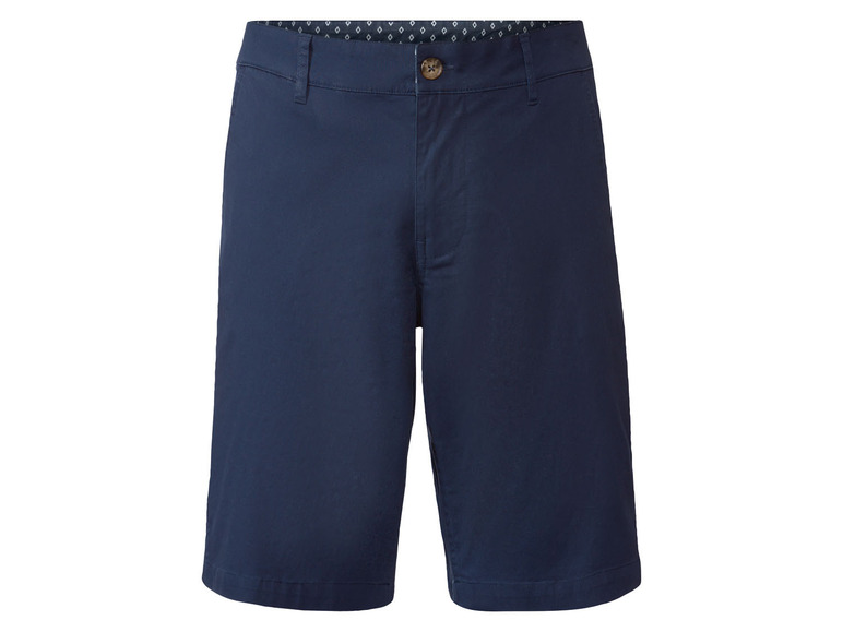 LIVERGY Pánske šortky (48