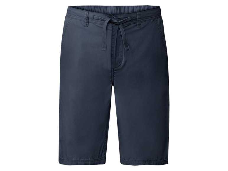 LIVERGY Pánske šortky (52