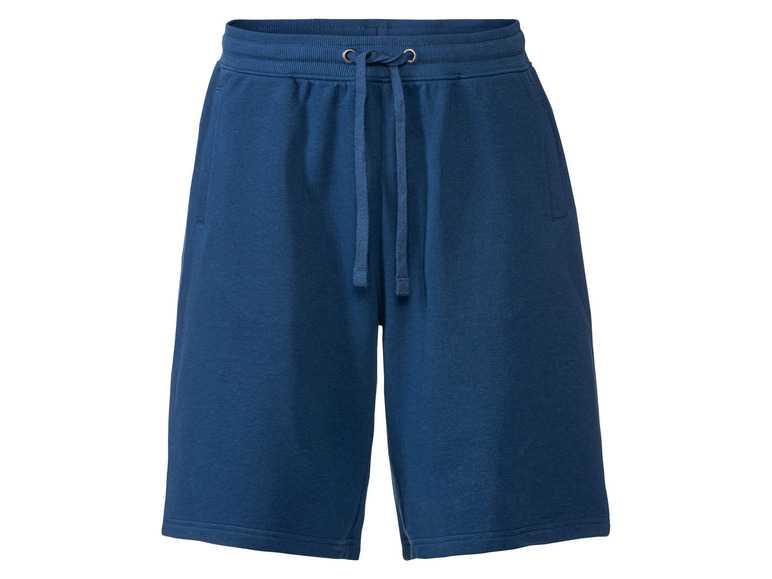 LIVERGY Pánske šortky (XL (56/58)